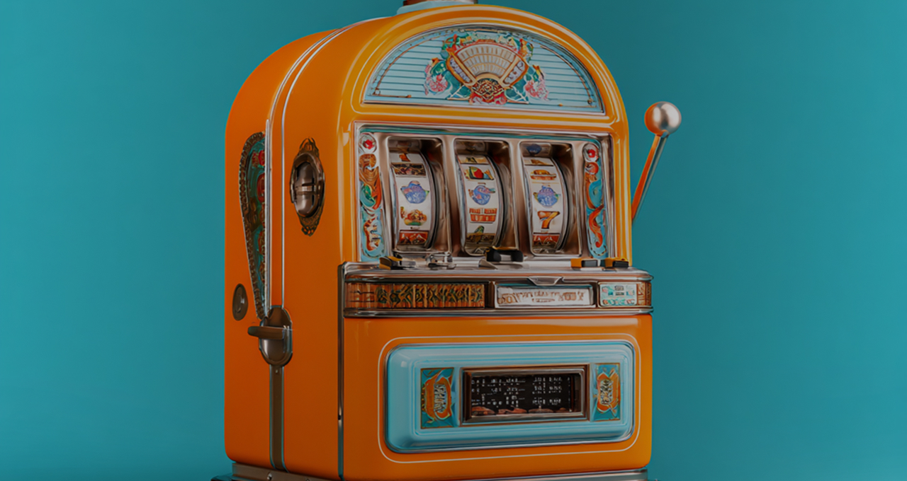 Amigo Casino Slide 1