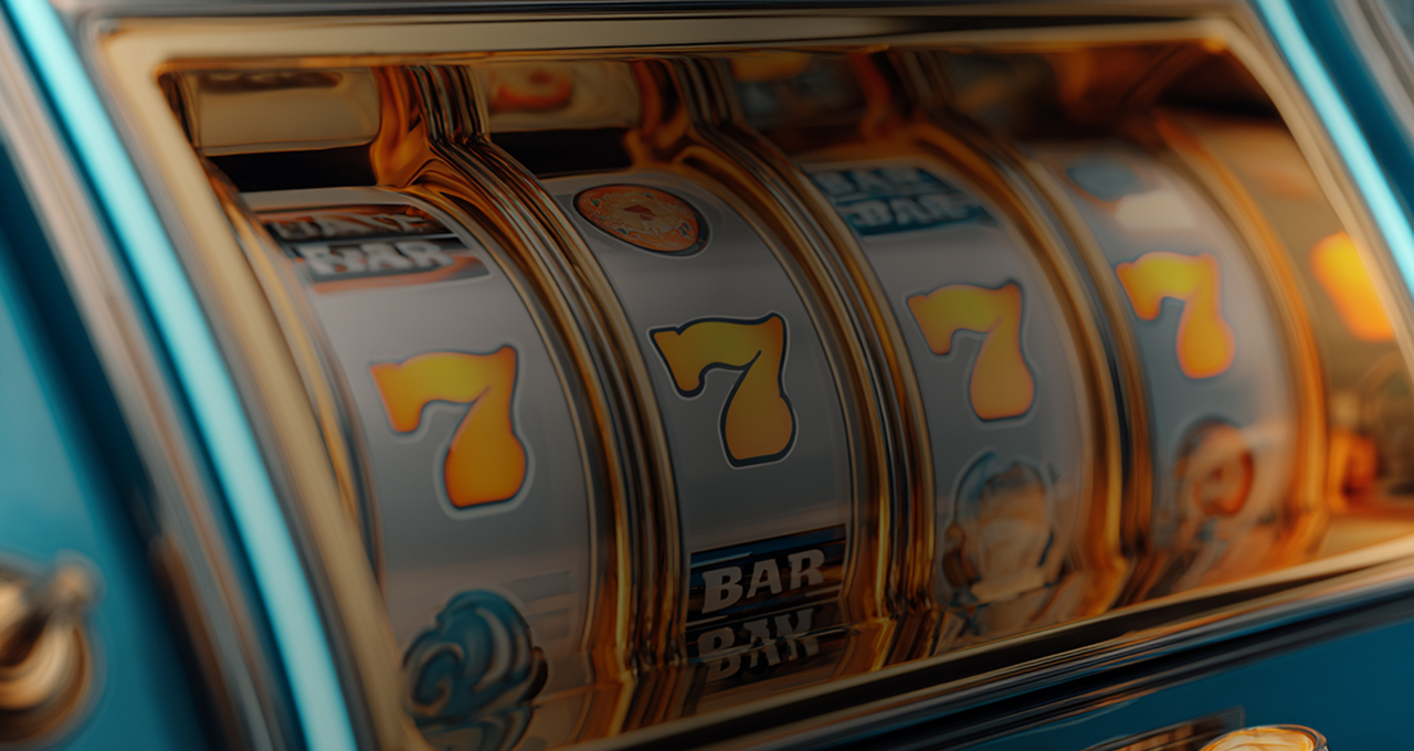 Amigo Casino Slide 2